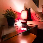 Aparthotel Three Golden Crowns Apartments Prag