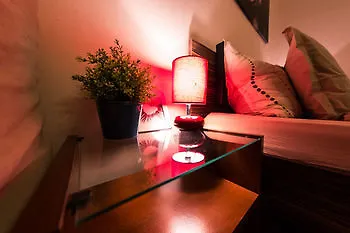 Aparthotel Three Golden Crowns Apartments Prague