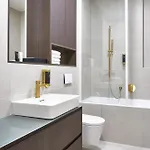 Three Golden Crowns