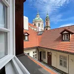 Three Golden Crowns 3* Praag