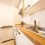 Apart Otel Three Golden Crowns 3*